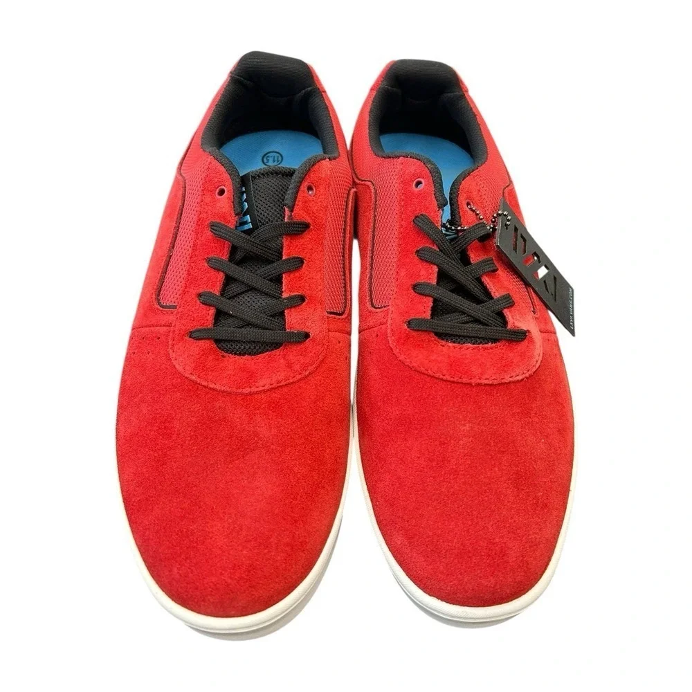 Vans LXVI Numeral M VNOSEMY25 Men Size 11.5 No Box